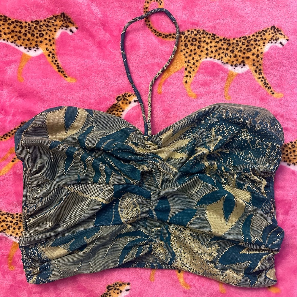 Zara top